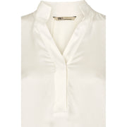 PBO - Siff Timbia Blouse - Star White