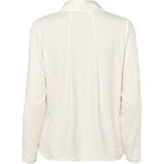 PBO - Siff Timbia Blouse - Star White