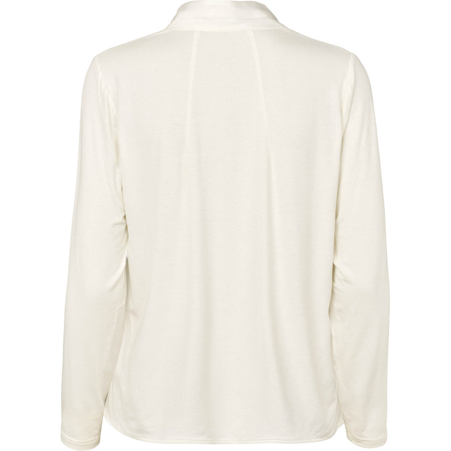 PBO - Siff Timbia Blouse - Star White