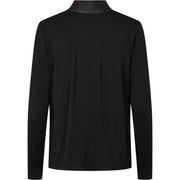PBO - Siff Timbia Blouse - Black