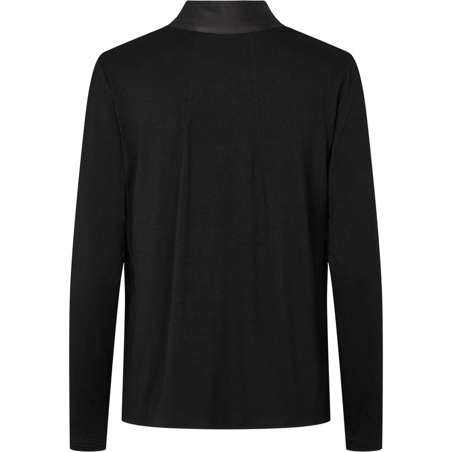 PBO - Siff Timbia Blouse - Black