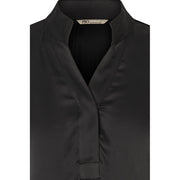 PBO - Siff Timbia Blouse - Black