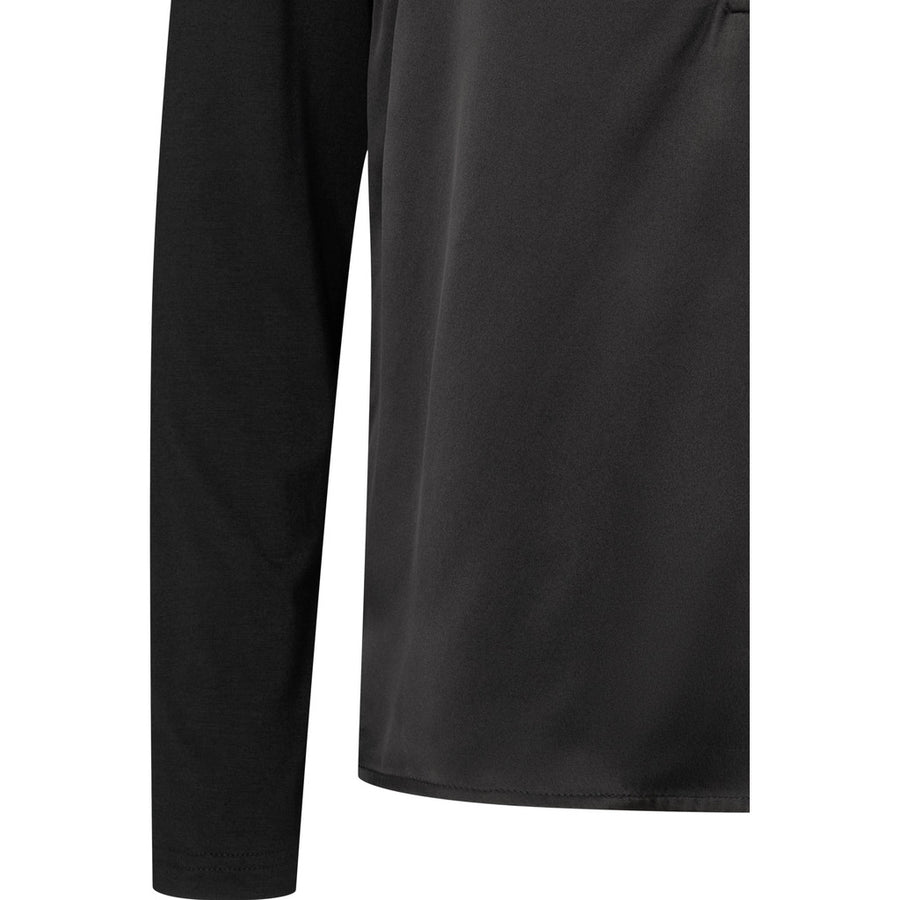 PBO - Siff Timbia Blouse - Black