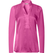 PBO - Siff Timbia Blouse - Azalea Pink