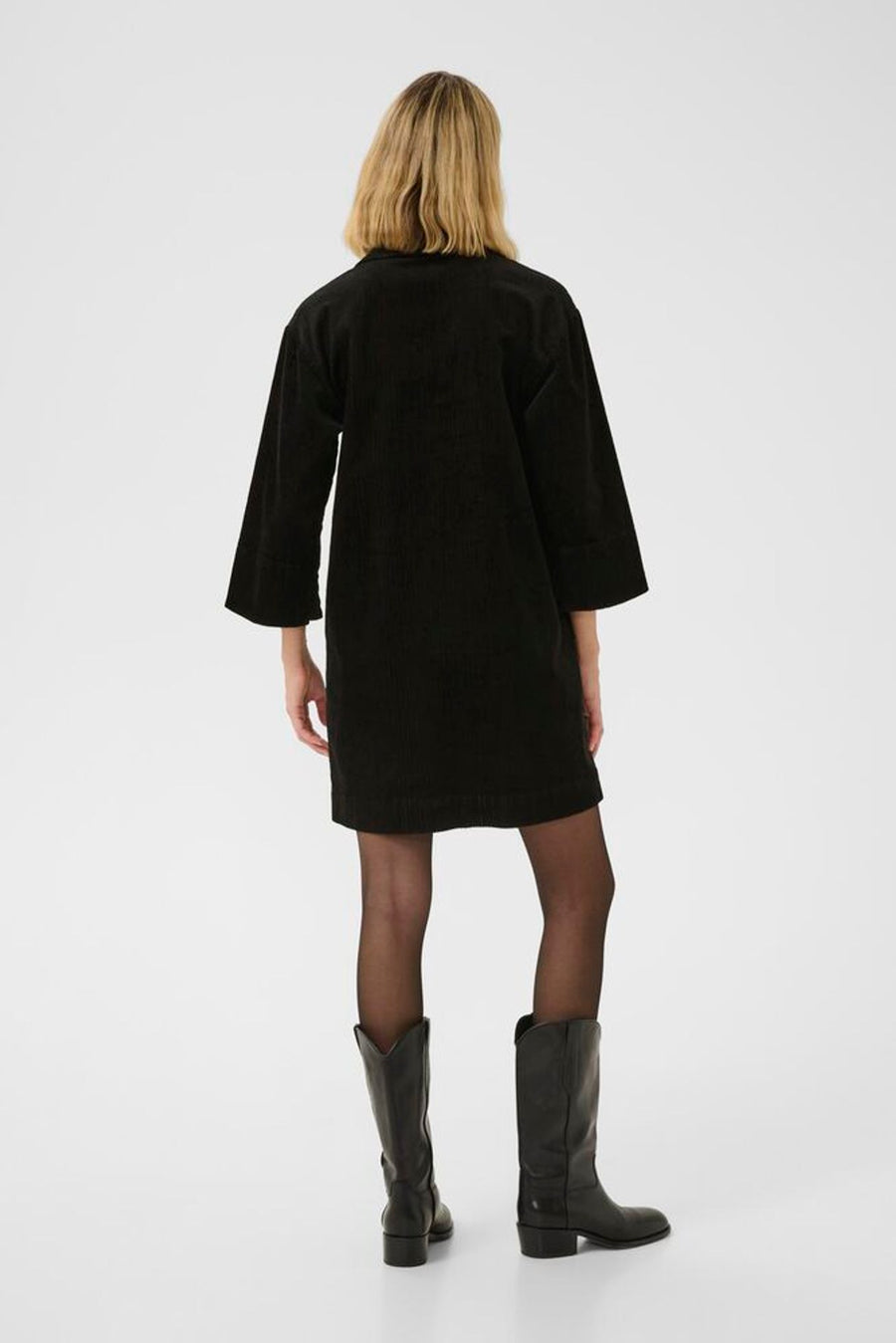Part Two - Sharri Dress - Black
