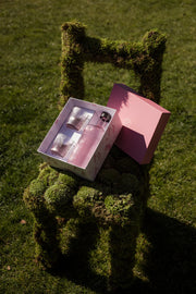 Paveau - Gave æske - Pink