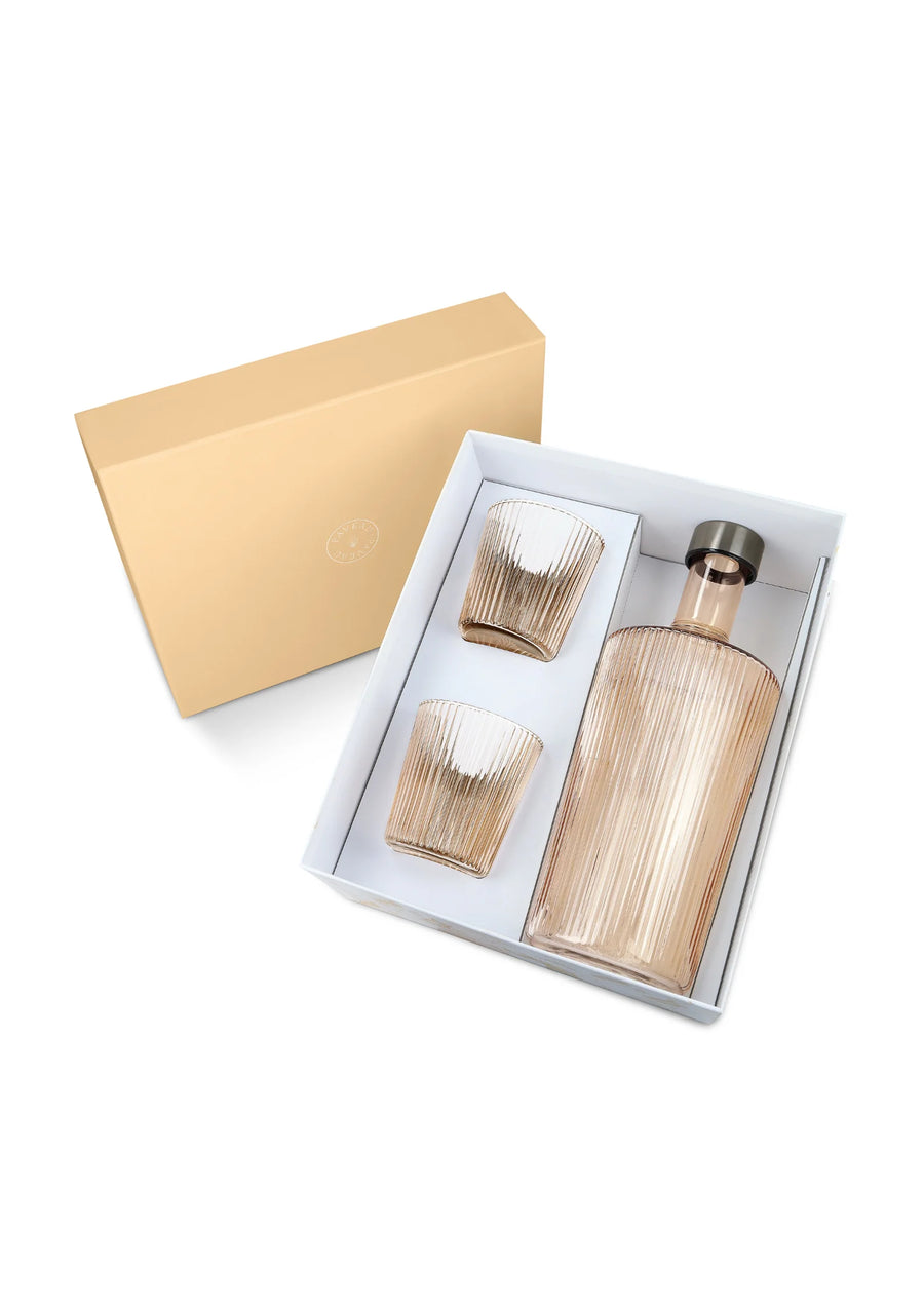 Paveau - Gave æske - Bells