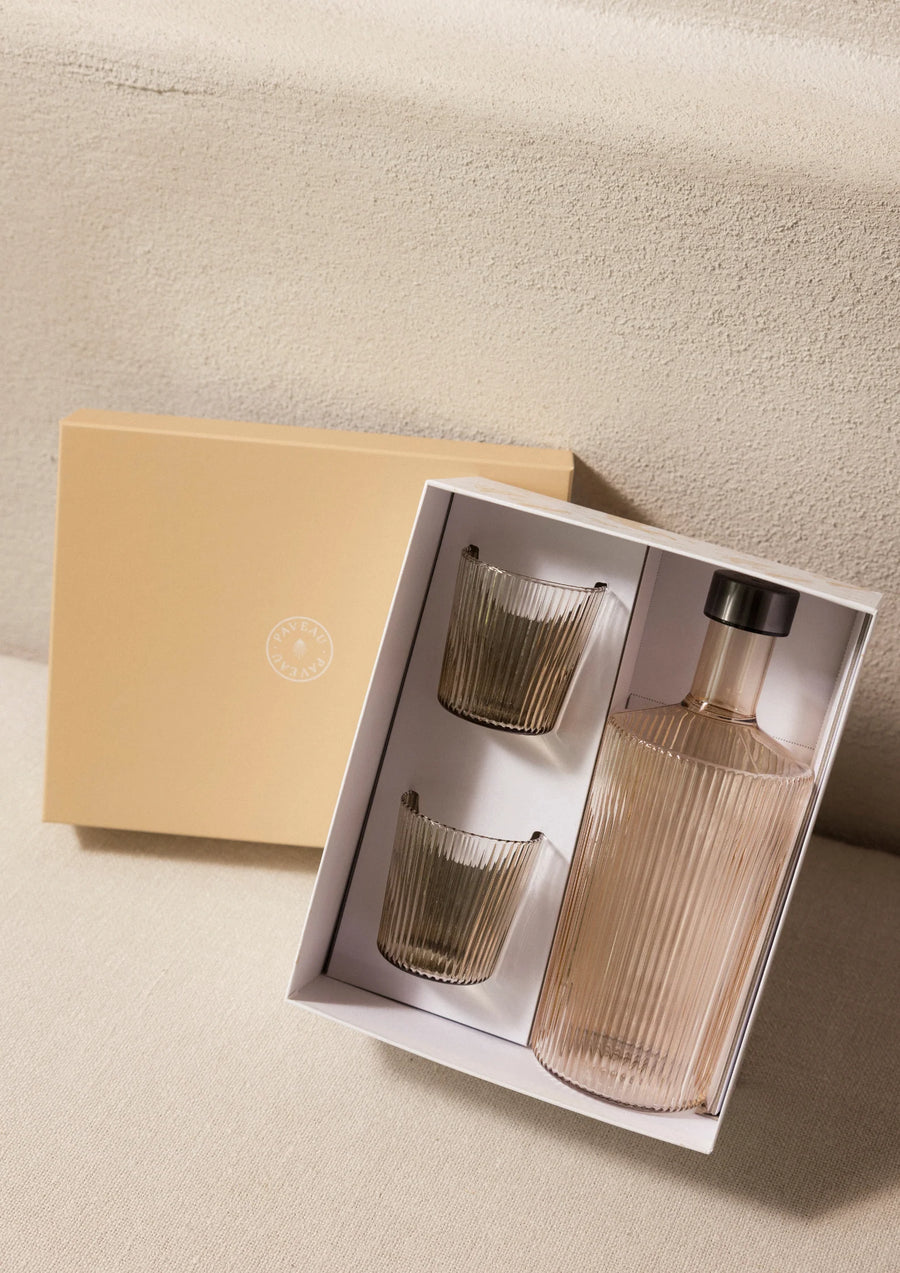 Paveau - Gave æske - Bells