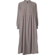 Prepair - Carla Dress - Brun