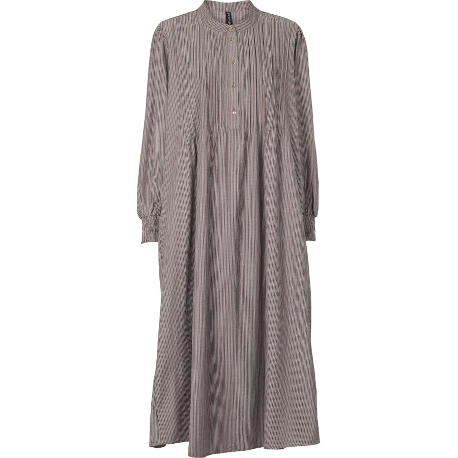 Prepair - Carla Dress - Brun