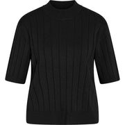 BRuuns Bazaar - Glady knit - Black