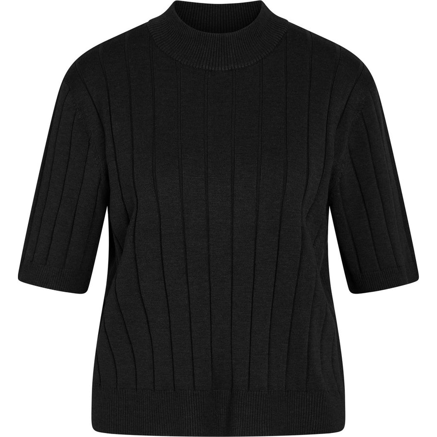 BRuuns Bazaar - Glady knit - Black