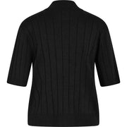 BRuuns Bazaar - Glady knit - Black