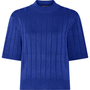Bruuns Bazaar - Glady knit - Ocean