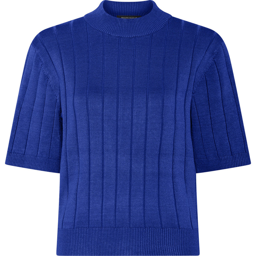Bruuns Bazaar - Glady knit - Ocean