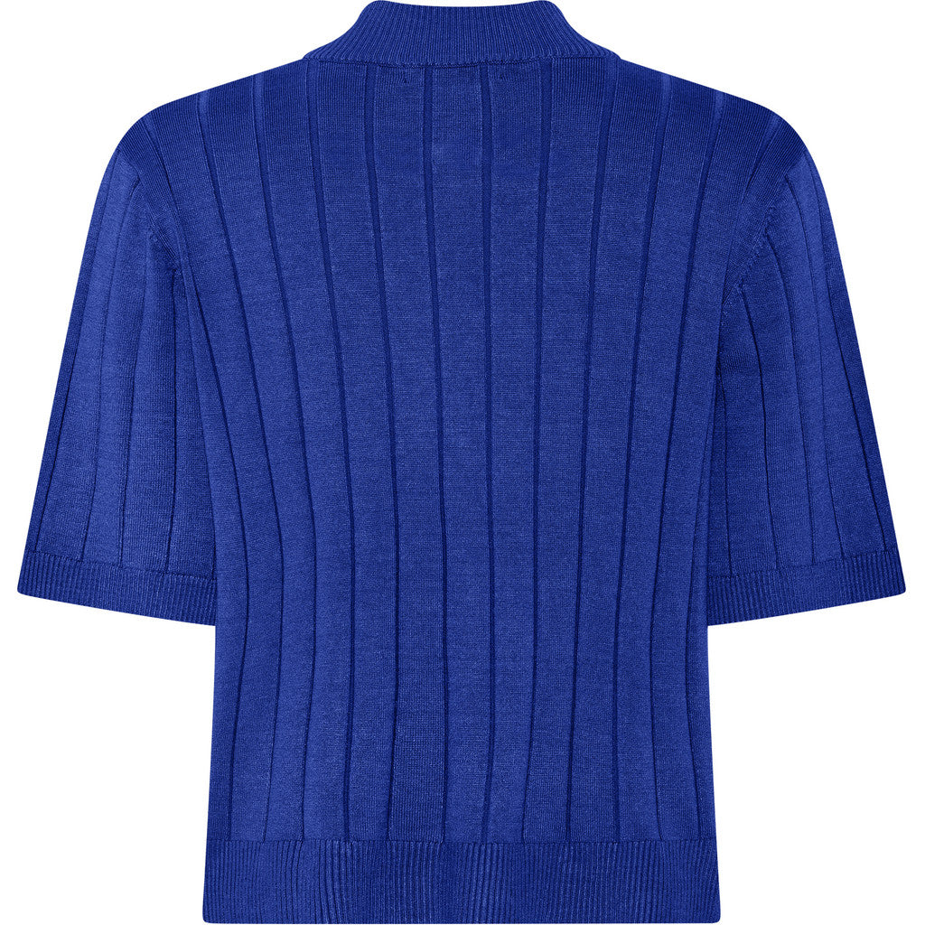 Bruuns Bazaar - Glady knit - Ocean