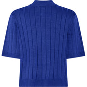 Bruuns Bazaar - Glady knit - Ocean