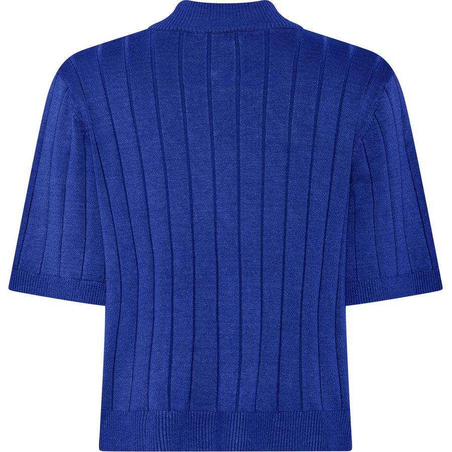 Bruuns Bazaar - Glady knit - Ocean