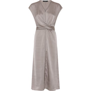 Bruuns Bazaar - Acacia Jana Dress - Fungi