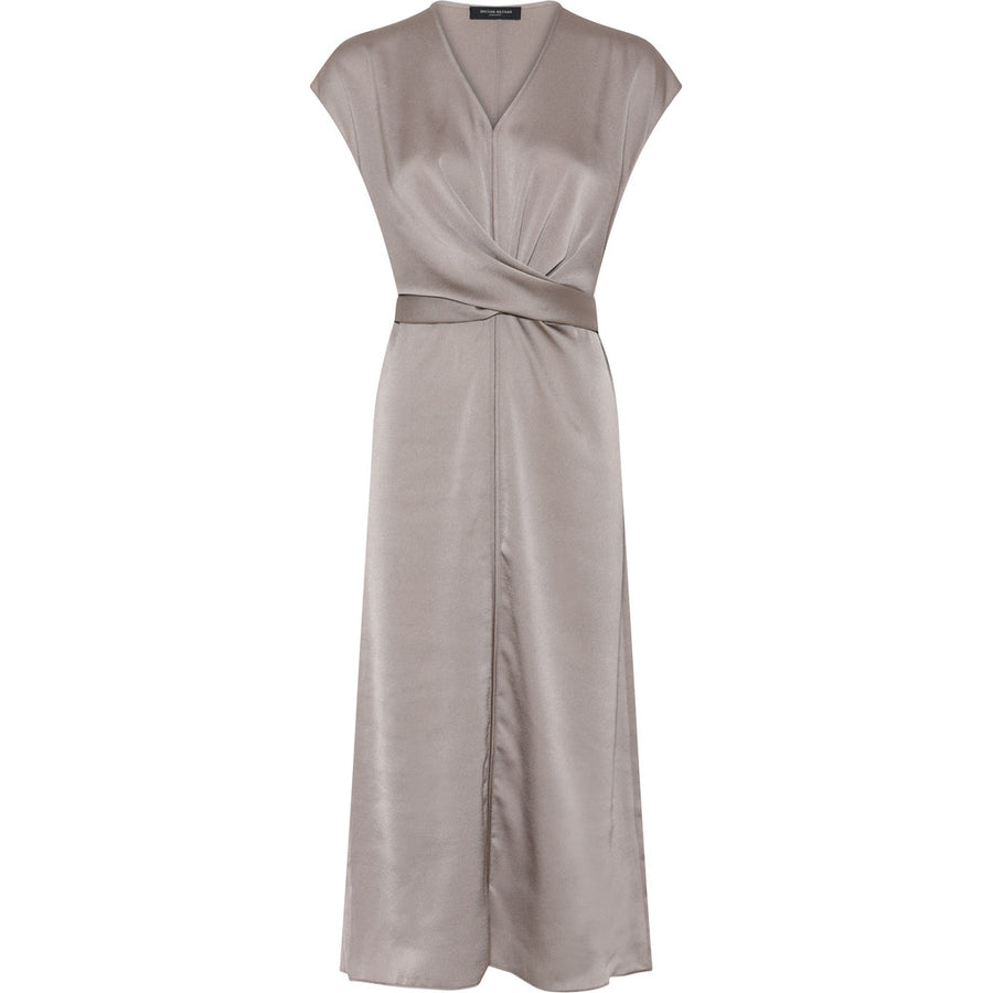 Bruuns Bazaar - Acacia Jana Dress - Fungi
