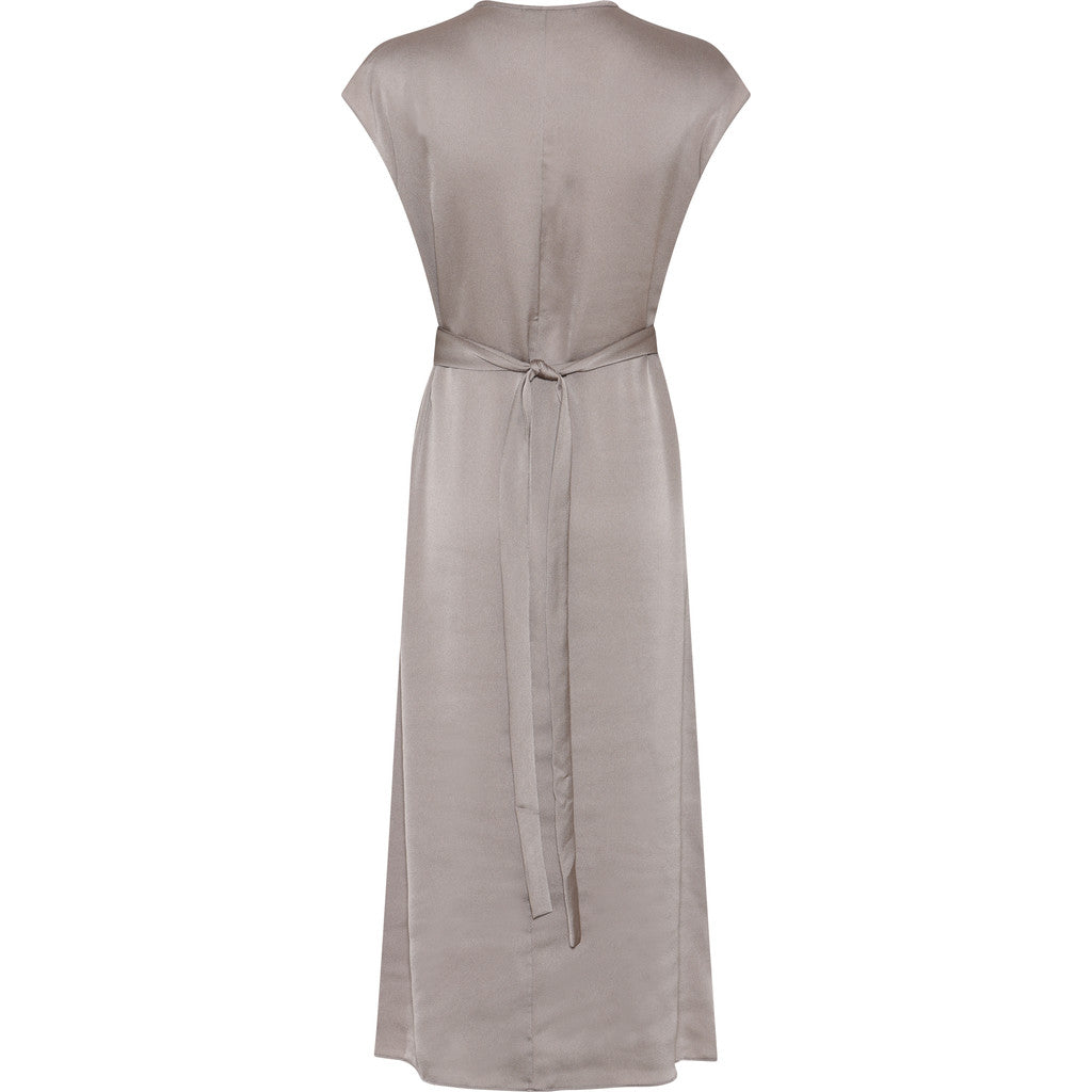 Bruuns Bazaar - Acacia Jana Dress - Fungi
