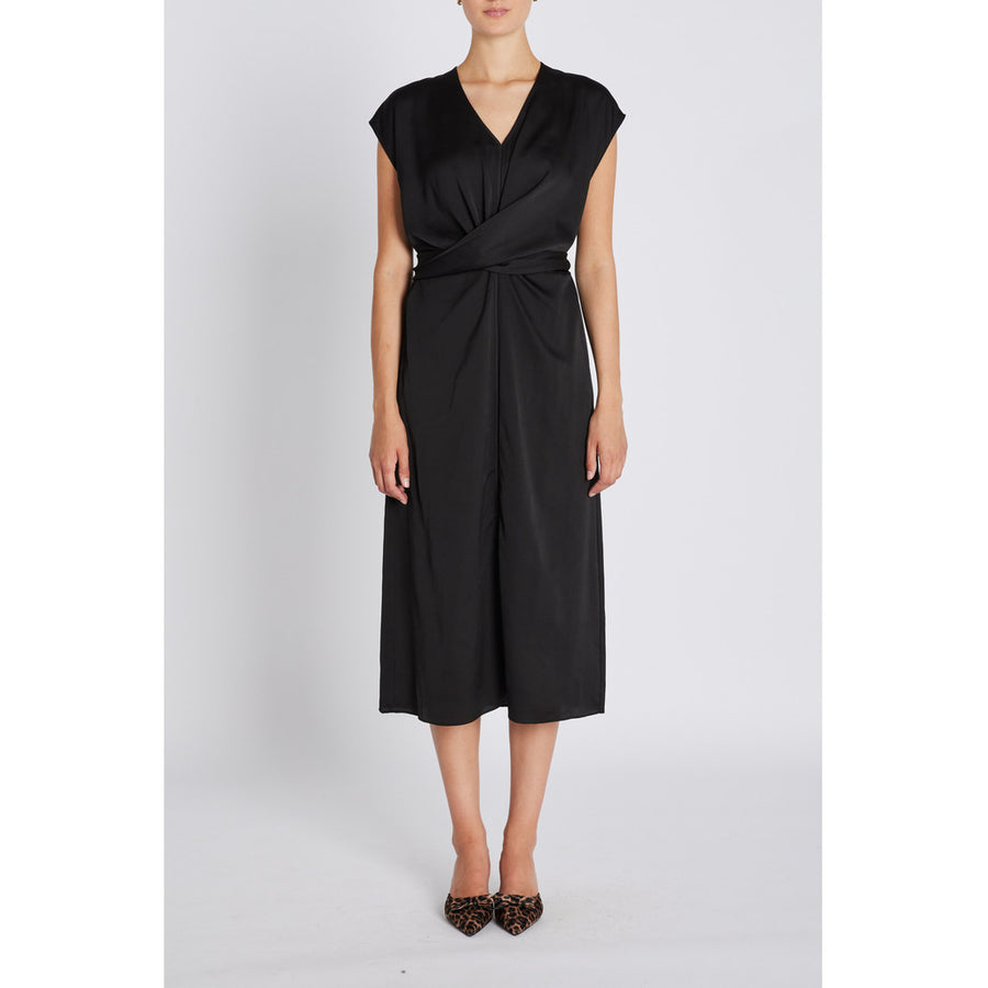 Bruuns Bazaar - Acacia Venila blouse - black