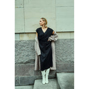Bruuns Bazaar - Acacia Venila blouse - black
