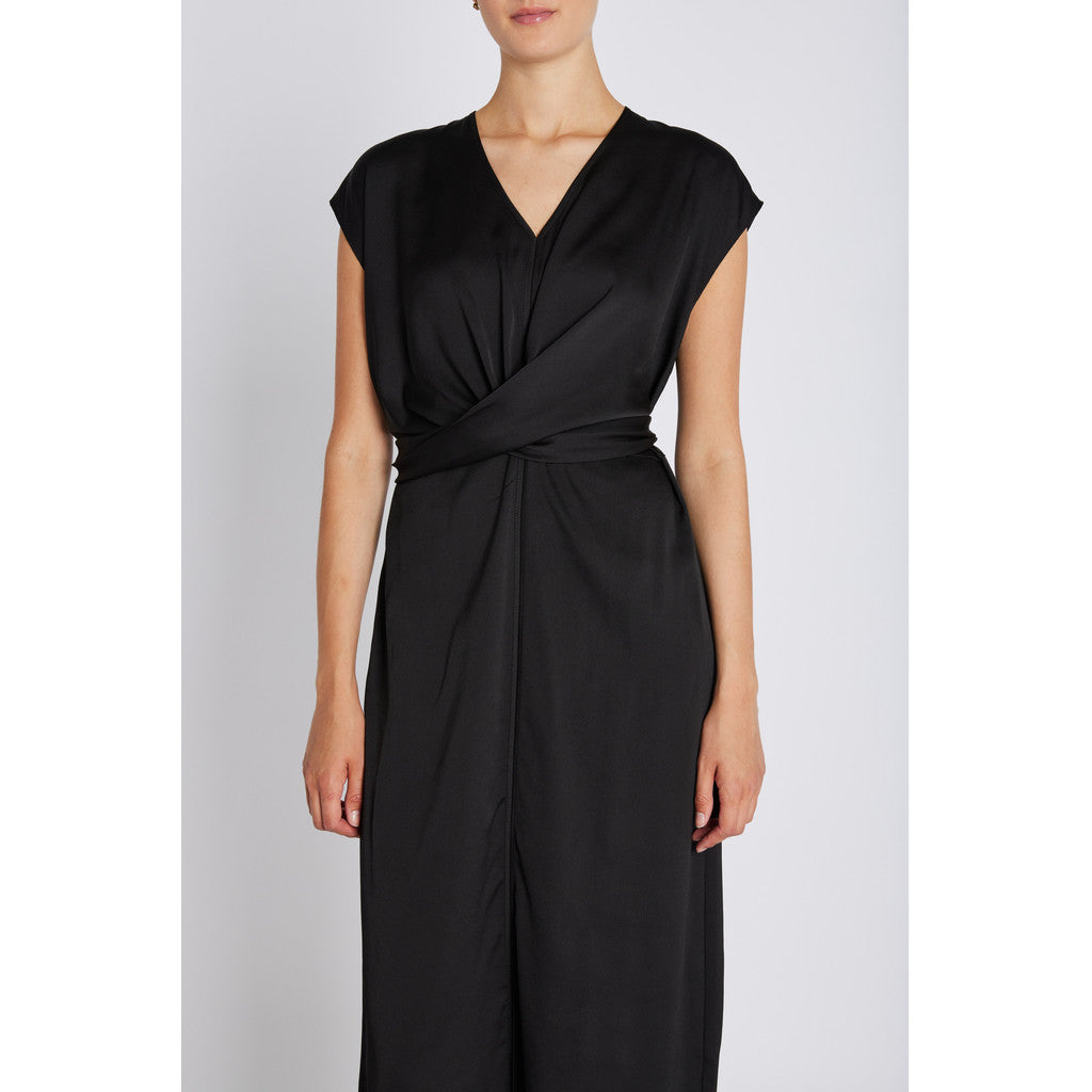 Bruuns Bazaar - Acacia Venila blouse - black