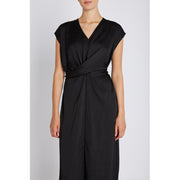 Bruuns Bazaar - Acacia Venila blouse - black