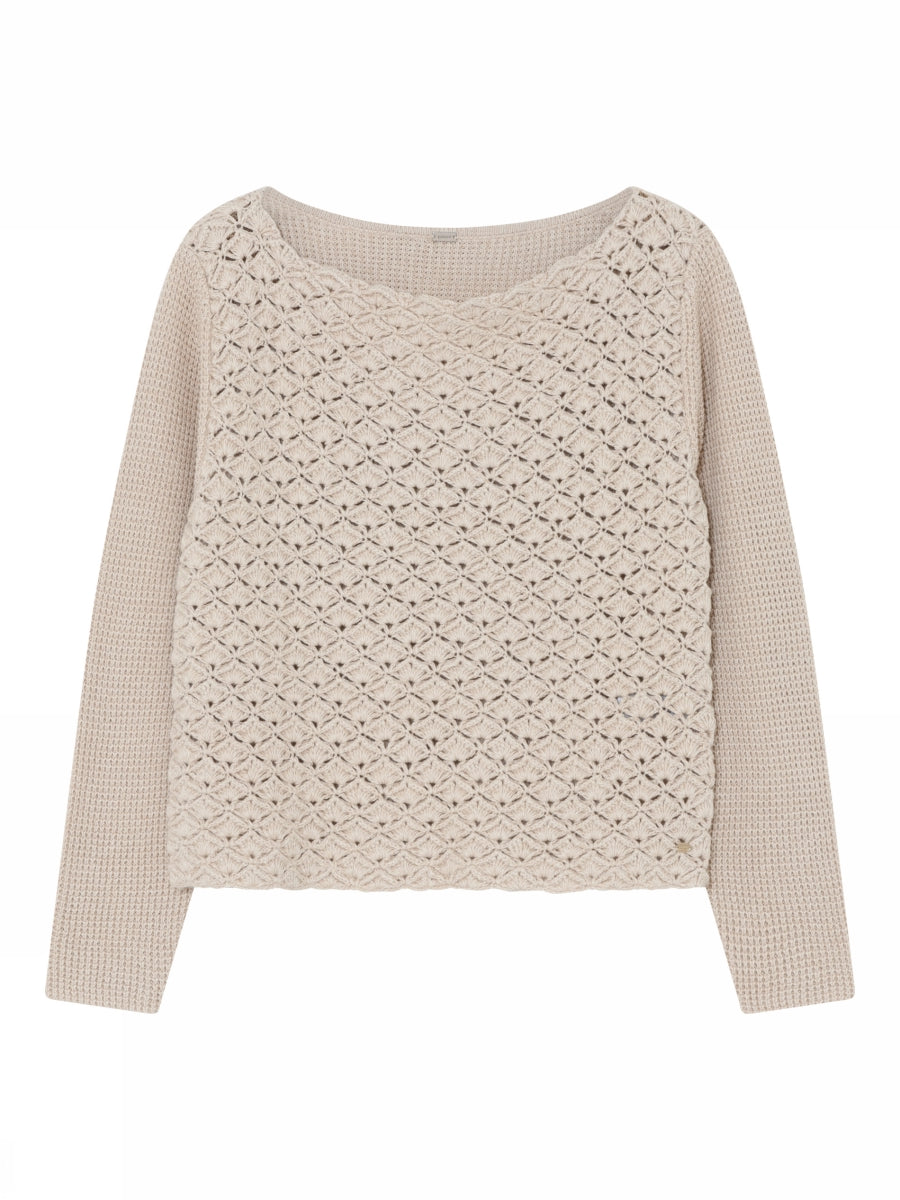 Gustav - Kani knit