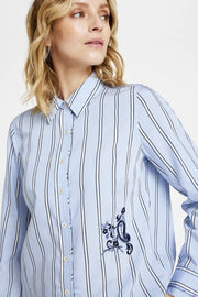 Gustav - Carmen shirt
