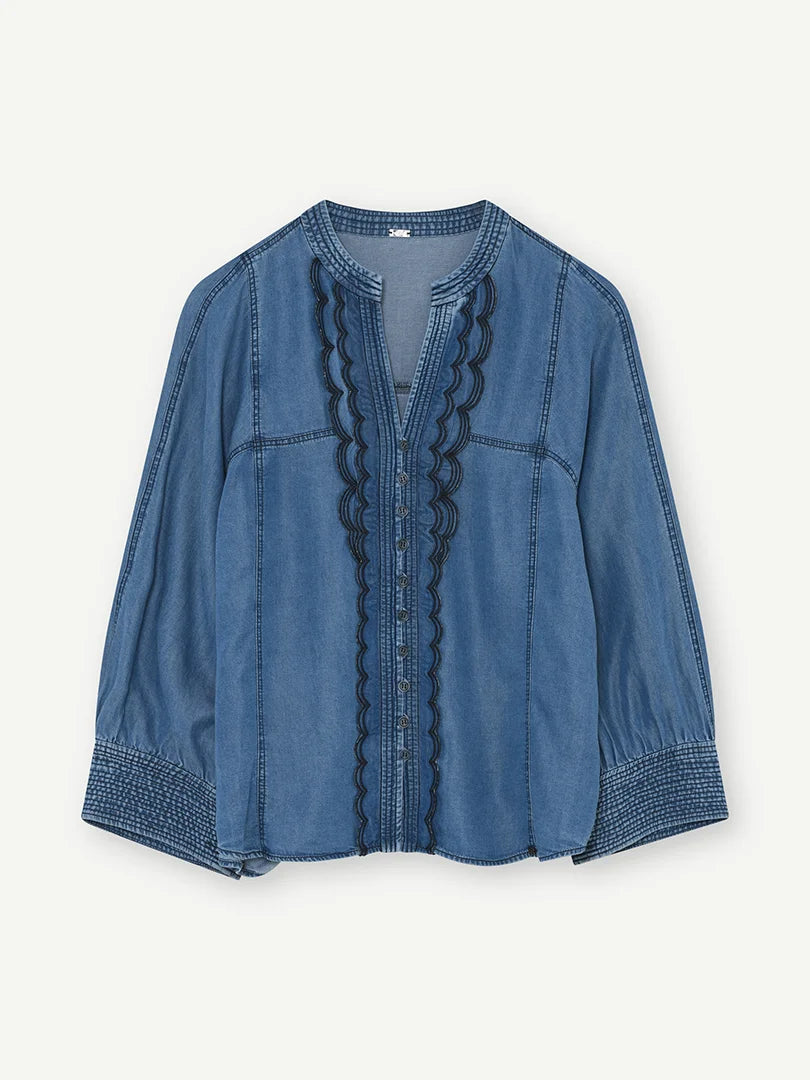 Gustav - Kaisa shirt
