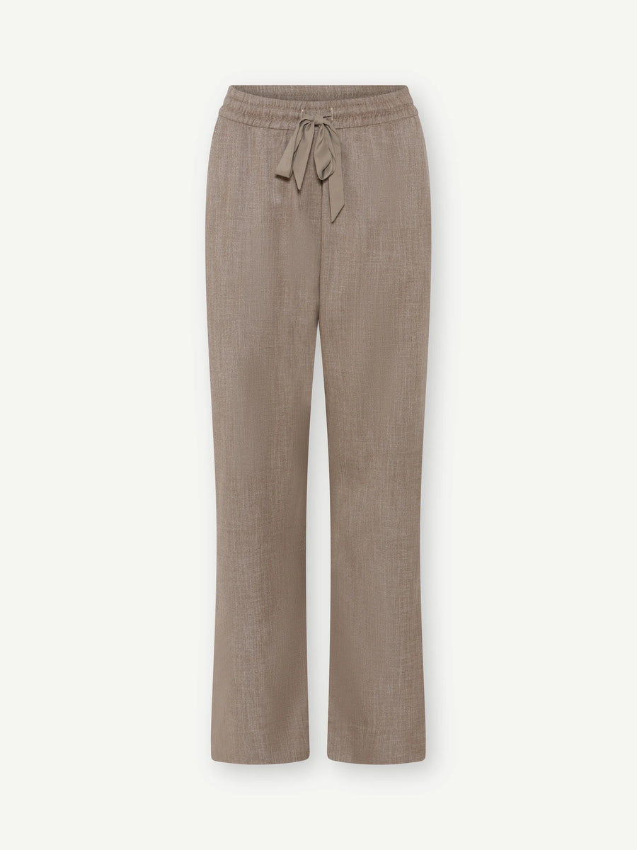 Gustav - Bali wide long leg - Leafless