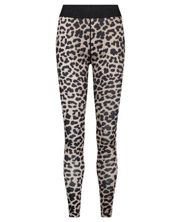 Hype the Detail - Printed leggings - Leo