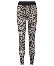 Hype the Detail - Printed leggings - Leo