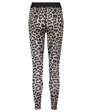 Hype the Detail - Printed leggings - Leo