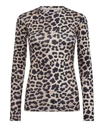 Hype the Detail - Printed blouse - Leo