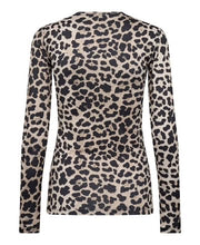 Hype the Detail - Printed blouse - Leo