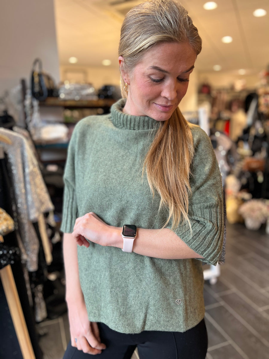 Please strik - Olivia