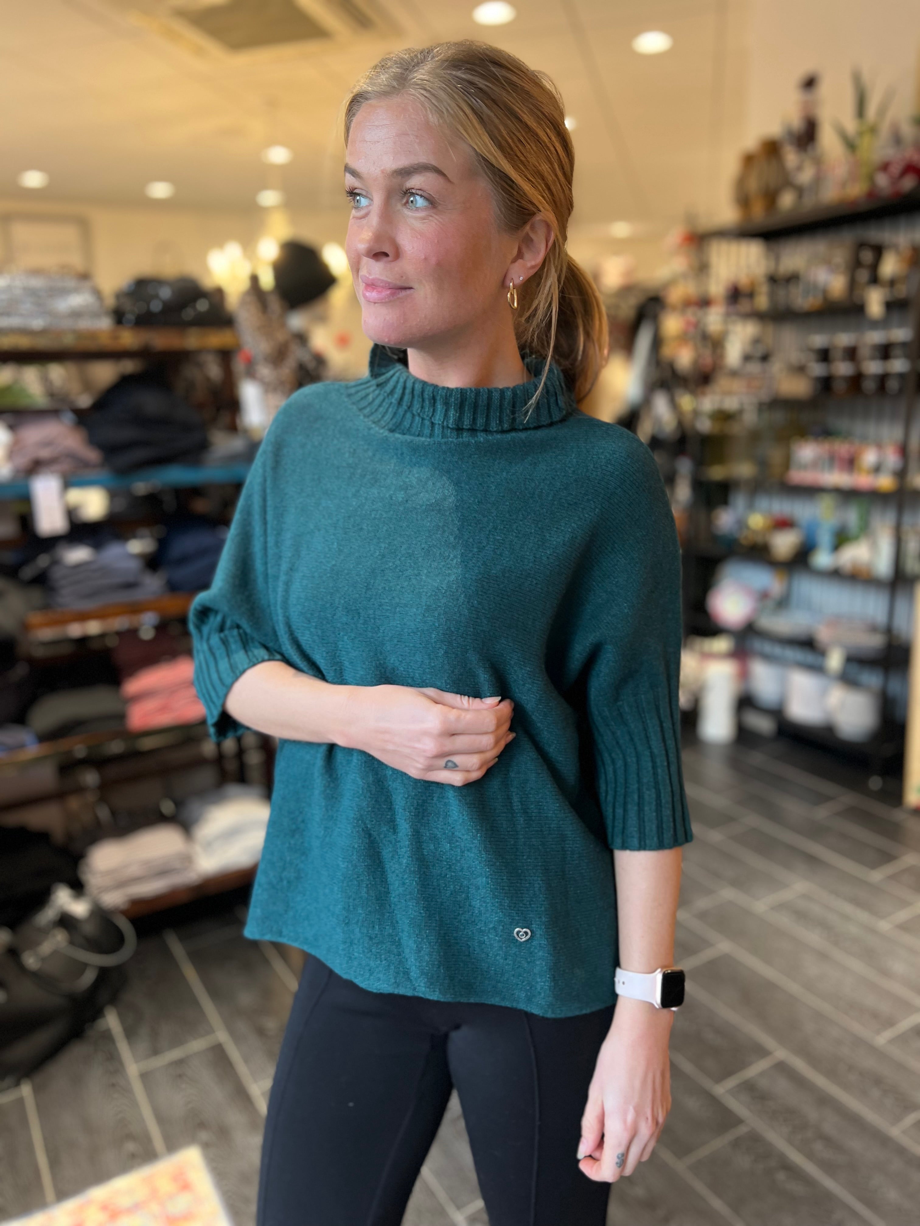 Please strik - Bottiglia