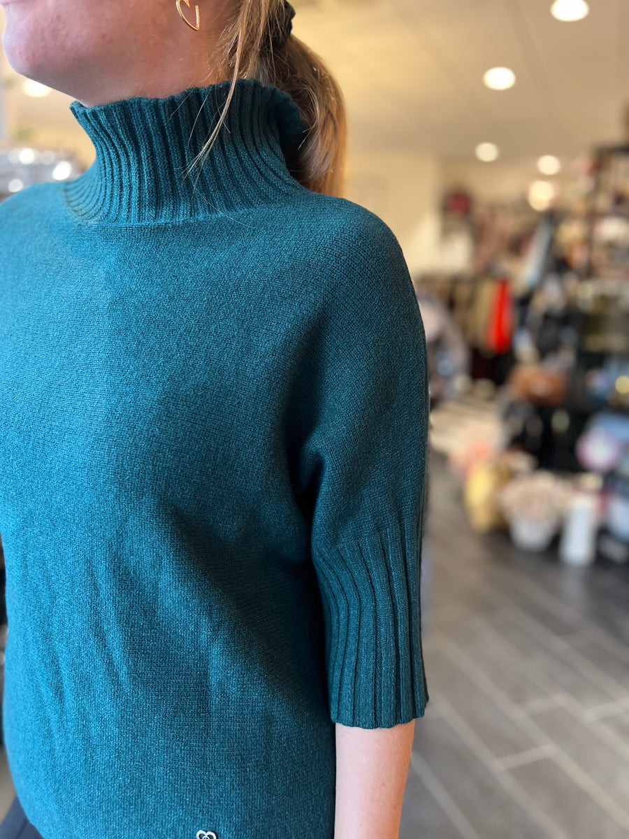 Please strik - Bottiglia