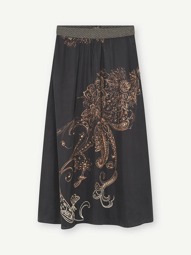 Gustav - Lisa long skirt