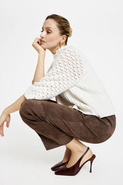 Gustav - Kresti crochet knit