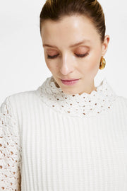 Gustav - Kresti crochet knit