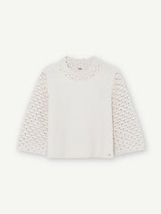 Gustav - Kresti crochet knit