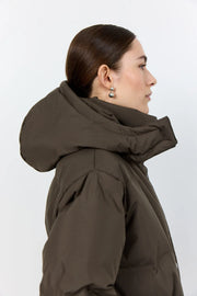 Leveté - Mona jacket - brun