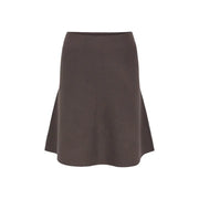 Soft Rebels - Henrietta short skirt - Coffee bean