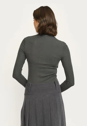 Soft Rebels - Fenja rollneck - Chimera
