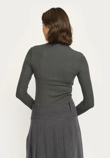 Soft Rebels - Fenja rollneck - Chimera