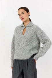 Leveté - LR-Niva - Grå